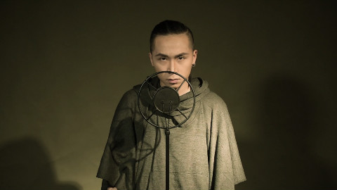 【辫子余】高尚